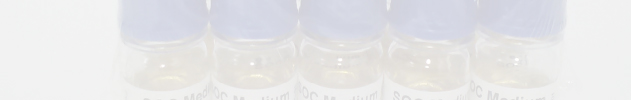 Bacterial Growth Media - Liquid